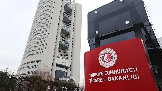 Ticaret Bakanlığı personel alım ilanları.