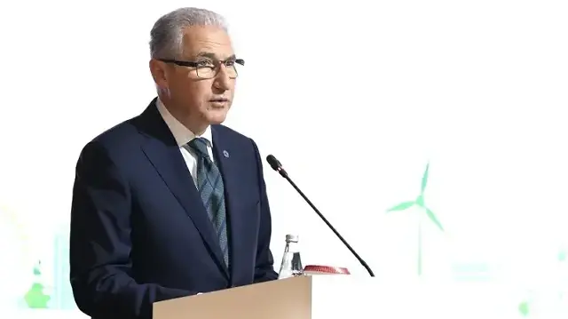 Мухтар Бабаев