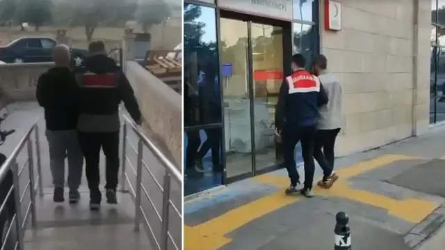 Operasyonda 35 şüpheli gözaltına alındı. Hakkında gözaltı kararı bulunan 7 şüphelinin ise yurt dışında olduğu tespit edildi.  