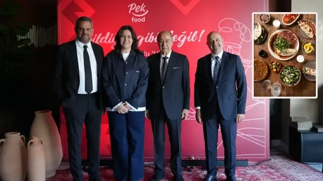 Taner Çakır, Elif Dila Konukoğlu, Zeki Konukoğlu, Tansel Özsoy.