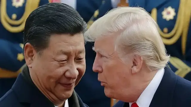 Çin, Trump'ın Gazze Planı'na ilişkin "Filistin'i Filistinlerin yönetmesi" ilkesini vurguladı