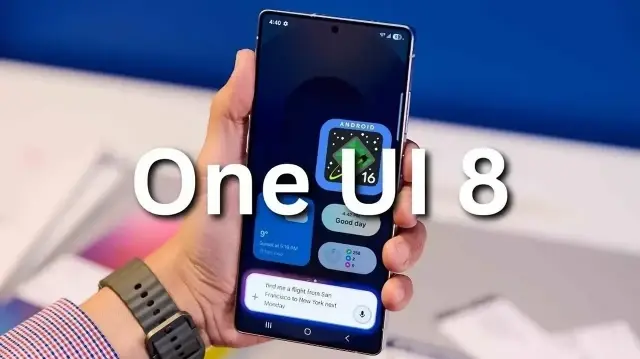 One UI 8 güncellemesi alan modeller belli oldu