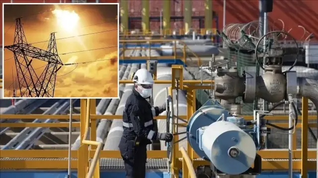 Enerji ithalatı faturası ağustosta azaldı