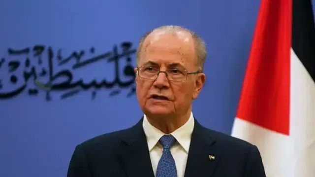 رئيس الحكومة الفلسطينية: مستعدون لتحمّل مسؤولية غزة كاملة
