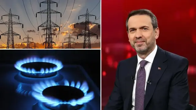 Bakan Bayraktar, ihtiyacı olana, dar gelirliye, sabit gelirliye elektrik ve doğal gaz desteği vermekte beis olmadığını ifade etti.