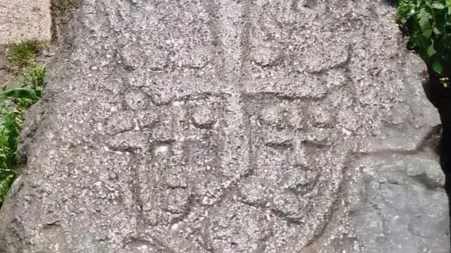 Tarihi eserler Van Müze Müdürlüğü’ne teslim edildi.