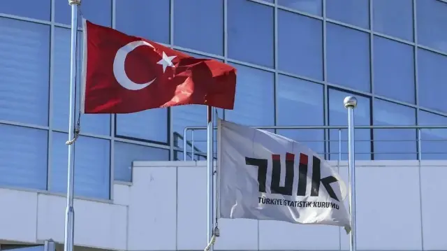TÜİK işsizlik verilerini açıkladı
