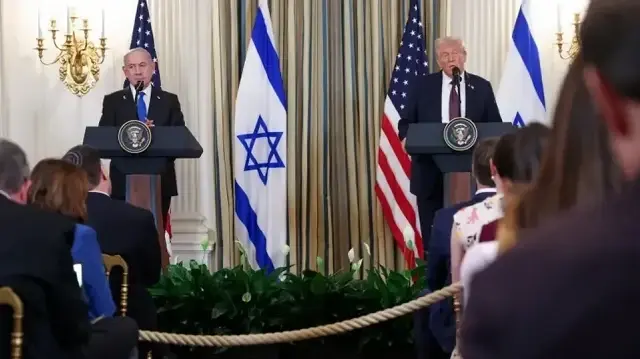 الكويت تأمل أن تؤدي خطة ترامب لاتفاق ينهي معاناة الفلسطينيين بغزة