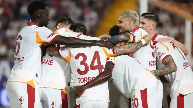 Galatasaray, Avrupa'nın kulüpler düzeyindeki bir numaralı turnuvasında 159. kez sahne alacak.