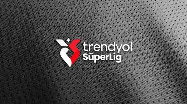 Trendyol Süper Lig