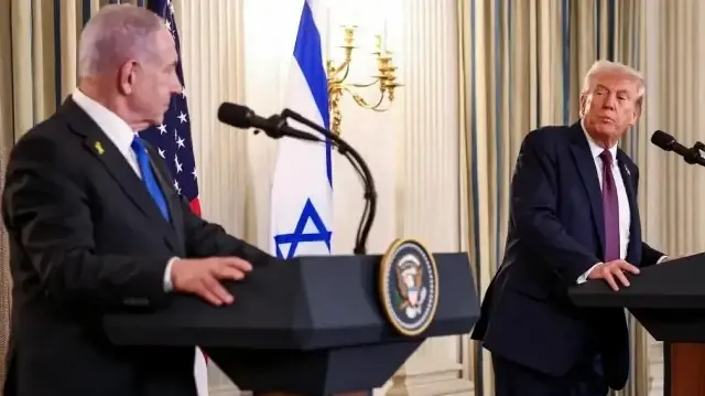 European leaders welcome Trump’s Gaza peace plan