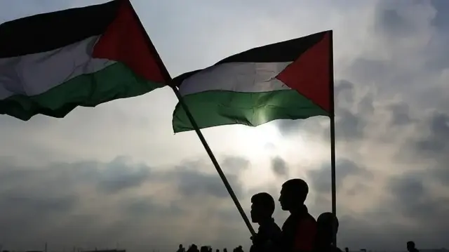 Arab countries welcome Trump’s plan to end Israeli war in Gaza