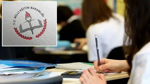 Milli Eğitim Bakanlığı (MEB) tarafından "2024-2025 Eğitim Öğretim Yılı Örgün Eğitim İstatistikleri" açıklandı