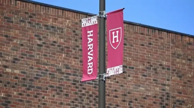 Harvard faces possible loss of federal funding over antisemitism claims
