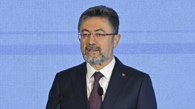 Bakan Yumaklı: "10’uncu Başvuru Çağrı İlanı’yla 188 milyon avro bütçeli IPRAD III programı 2025 yılı çağrı takvimi tamamlanmış oldu"