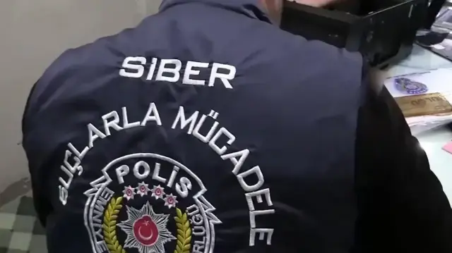Ankara'da yasa dışı sorgu sistemi soruşturmasına iki tutuklama
