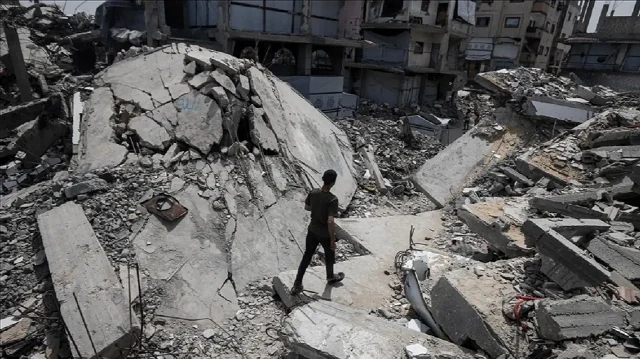 إعلام عبري: ليس مؤكدا أن يغير احتلال مدينة غزة موقف حماس