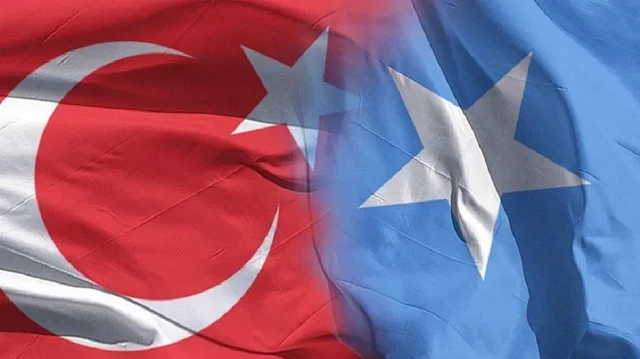 مسؤول صومالي: تركيا سبّاقة بإطلاق الاستثمارات في بلادنا