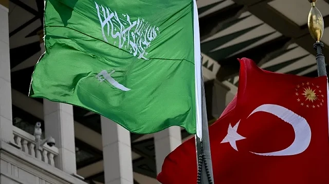تركيا والسعودية توقعان اتفاقا لزيادة حجم التبادل التجاري