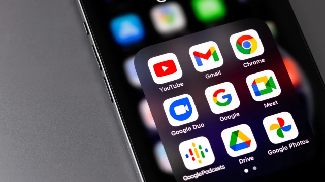 Google, Youtube, Gmail, Maps gibi birçok servise erişim sağlanamıyor.