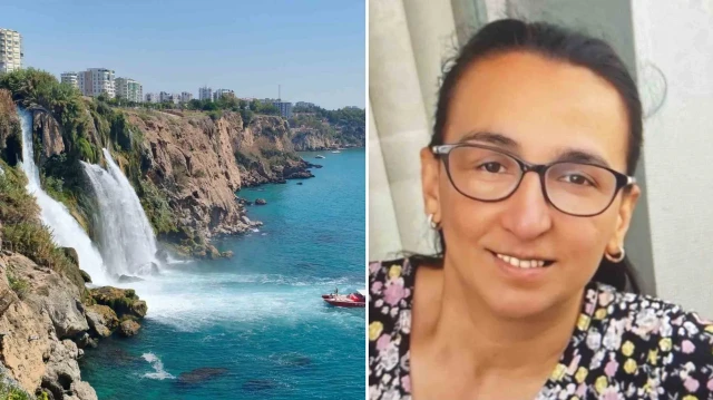 Cenaze otopsi yapılmak üzere Antalya Adli Tıp Kurumu Morguna kaldırıldı.