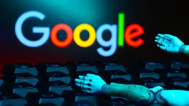 В ряде стран Европы и Турции возникли сбои в работе сервисов Google.