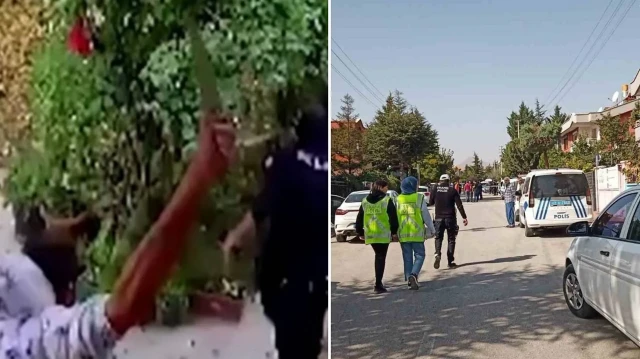 Sanık Emre K’nin "Kasten öldürmeye teşebbüs suçundan" 10 yıldan 18 yıla kadar hapisle cezalandırılması talep edildi.