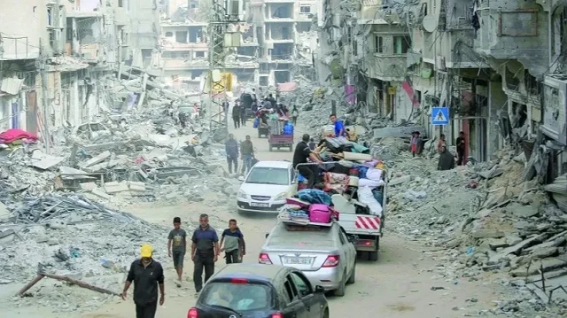أطباء بلا حدود: الفلسطينيون يواجهون تهجيرا إسرائيليا بالضفة