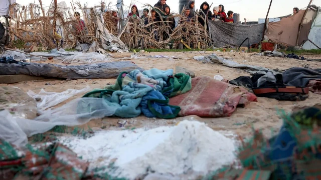 مع استمرار نسف المنازل.. الاحتلال يقتل 10 فلسطينيين بغزة الخميس