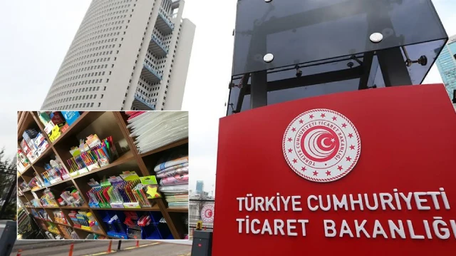 Ticaret Bakanlığı okul öncesi denetimlerini sıklaştırdı