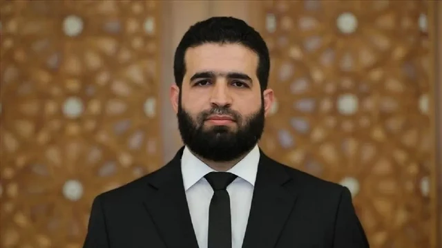 وزير الداخلية السوري يبحث مع نظيره القطري تعزيز التعاون الأمني