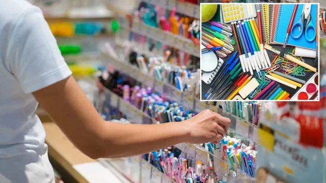 TÜKİD’den 2025-2026 eğitim-öğretim yılında güvensiz ürüne sıfır tolerans!