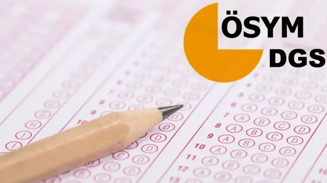 DGS tercih sonuçları için gözler ÖSYM'de