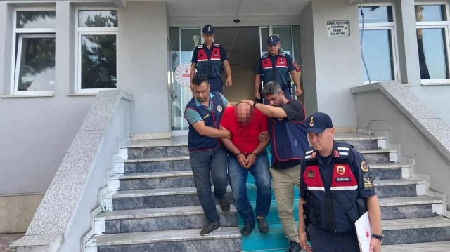 Olayla ilgili soruşturma başlatıldı.