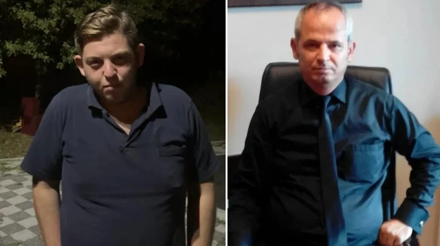 Mustafa Can G. ve Savcı Ercan Kayhan