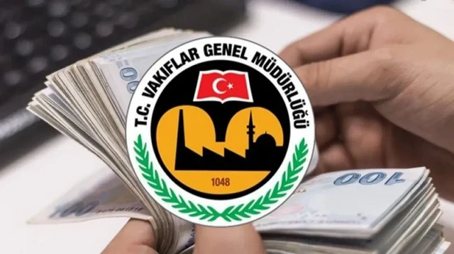 VGM burs başvuruları son gelişmeler