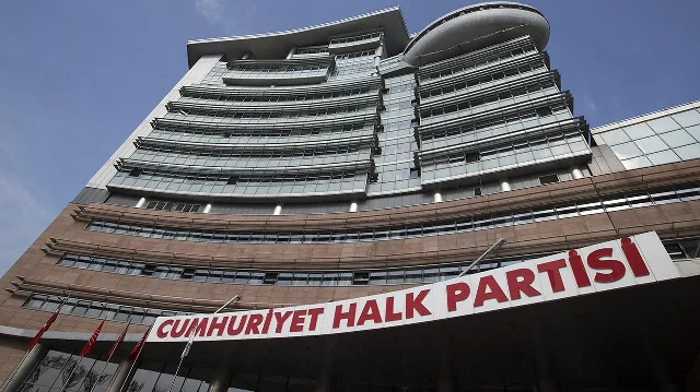 CHP’nin Ataşehir kongresi yapılamayacak