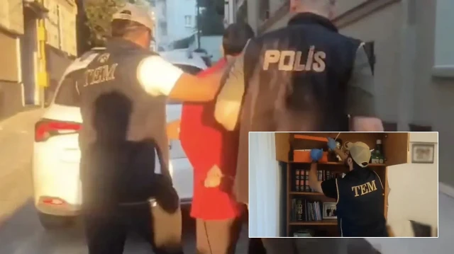 FETÖ operasyonları