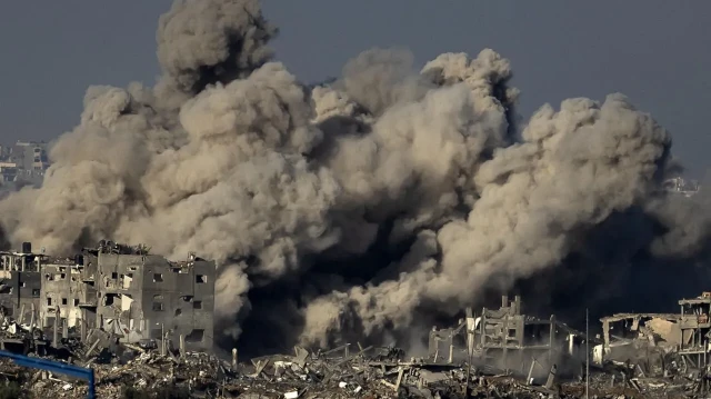 ثلثا الإسرائيليين يؤيدون صفقة لإعادة جميع الأسرى مقابل وقف الحرب