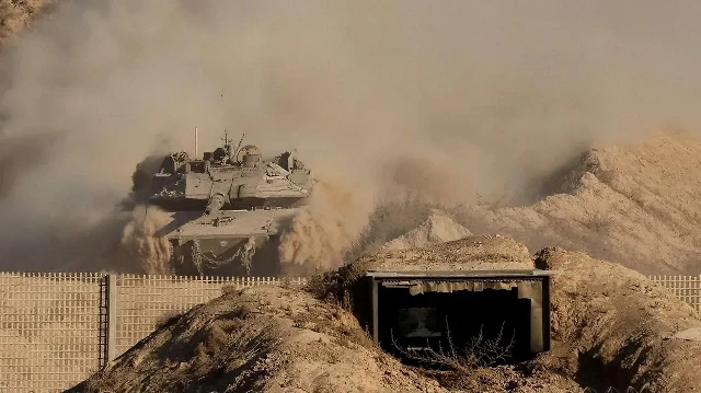 هآرتس: عملية احتلال غزة تعاني نقصا بجنود الاحتياط والجرافات