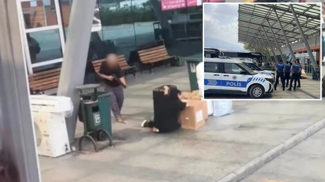 Osmaniye’de kızını vuran baba tutuklandı