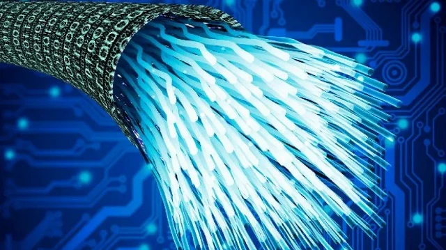 Pékin impose des mesures anti-contournement sur les importations de fibre optique en provenance des États-Unis, dans un contexte de tensions commerciales croissantes avec Washington.