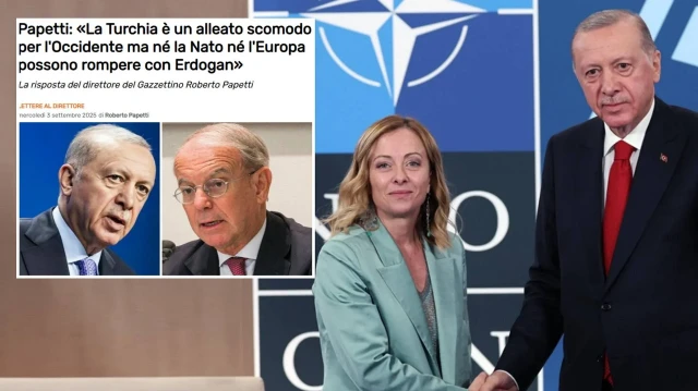 İtalyan basınından dikkat çeken analiz: Türkiye’siz güvenlik mümkün değil