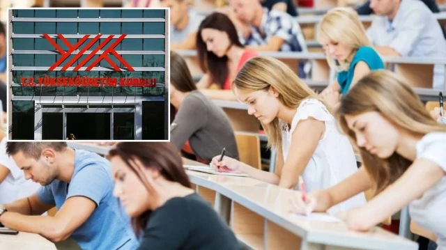 YÖK'ten denklik ve yatay geçiş uyarısı