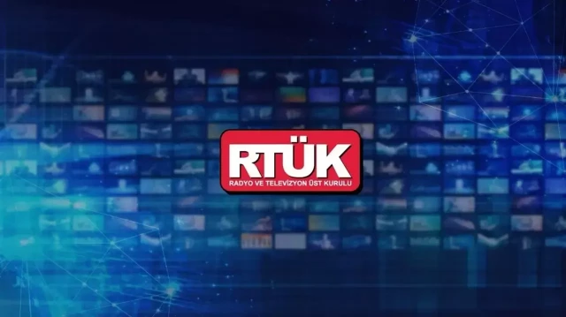 "Yalan haber ve dezenformasyondan uzak durularak, reyting çabasının tatlı bir rekabet anlayışıyla sürdürülmesi en önemli temennimizdir"