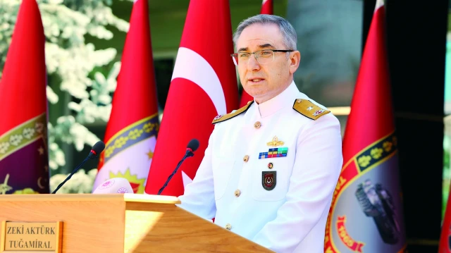 Zeki Aktürk