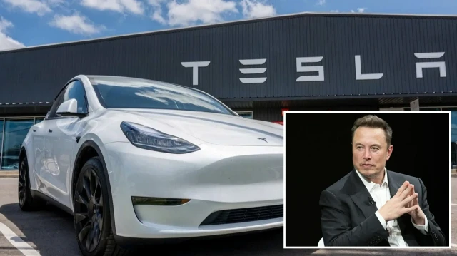 Tesla şirketi, hissedarlarına şirketin piyasa değerini yükseltmeyi hedefleyen önerilerin yer aldığı mektup gönderdi