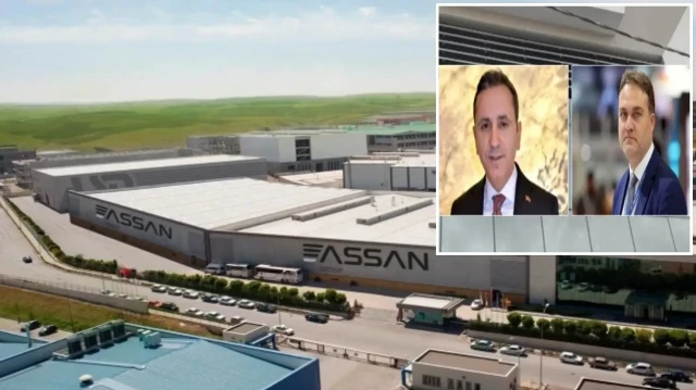 ASSAN Group adı altında faaliyet gösteren şirketlere yönelik soruşturmada 3 şüpheli daha gözaltına alındı