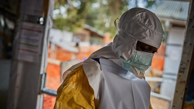 Les autorités sanitaires de la RDC ont déclaré une épidémie d'Ebola dans la province du Kasaï, avec 28 cas suspects et 16 décès.