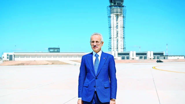 Abdulkadir Uraloğlu